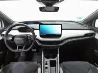 Usado Skoda Elroq 210 kW (286 CV) 2025 Blanco SUV