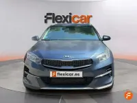 Usado Kia XCeed 140 CV (102 kW) 2020 Azul SUV
