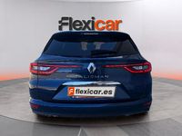 Usado Renault Talisman Business 150 CV (110 kW) 2019 Azul Berlina