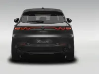 Usado Alfa Romeo Tonale Veloce 280 CV (205 kW) 2023 Gris SUV