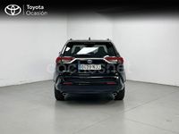 Nuevo Toyota RAV4 Hybrid Advance 306 CV (225 kW) 2025 Negro SUV