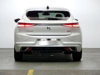 Usado DS Automobiles DS4 Opera 225 CV (165 kW) 2023 Blanco Berlina