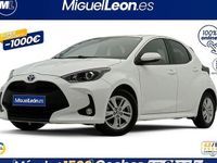 Usado Toyota Yaris Active 115 CV (84 kW) 2022 Utilitario