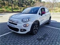 Usado Fiat 500X Cross 95 CV (69 kW) 2016 Blanco SUV