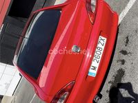 Usado Peugeot 406 Coupe 138 CV (101 kW) 2000 Rojo Coupe