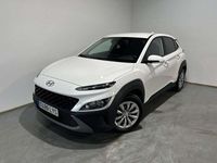 Usado Hyundai Kona 120 CV (88 kW) 2022 Blanco SUV