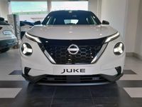 usado Nissan Juke 1.6 Hybrid 105kW (145CV) N-Connecta