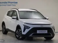 Usado Hyundai Bayon 2024 SUV