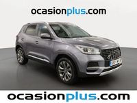 Usado DR DR 4.0 116 CV (85 kW) 2023 Gris SUV