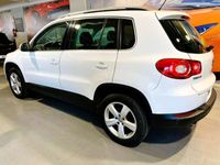 usado VW Tiguan 2.0TDI +Motion DSG