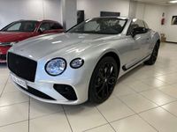 usado Bentley Continental GT V8 Convertible