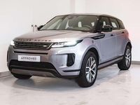Nuevo Land Rover Range Rover evoque S 309 CV (227 kW) 2025 Gris SUV