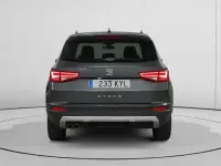Usado Seat Ateca XCELLENCE 150 CV (110 kW) 2019 SUV