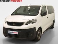 Usado Peugeot Expert S 120 CV (88 kW) 2019 Van