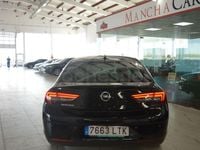 Usado Opel Insignia Business Edition 122 CV (89 kW) 2022 Azul Berlina