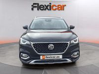 Usado MG HS Comfort 162 CV (119 kW) 2023 Negro SUV