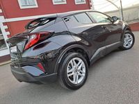 Usado Toyota C-HR Active 122 CV (89 kW) 2022 Negro SUV
