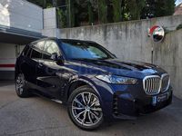 Usado BMW X5 489 CV (359 kW) 2025 Azul SUV