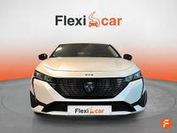 Usado Peugeot 308 Allure 131 CV (96 kW) 2022 Blanco Utilitario