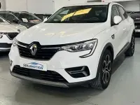 Usado Renault Arkana Techno 140 CV (102 kW) 2023 Blanco SUV