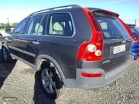Usado Volvo XC90 165 CV (121 kW) 2005 Gris SUV