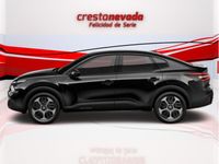 usado Citroën e-C4 ë-C4 XX eléctrico 100kW 50KWh Shine Te puede interesar