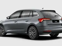 Nuevo Skoda Scala 115 CV (84 kW) 2025 Gris Utilitario