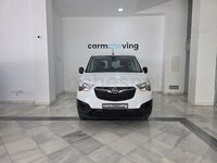 Usado Opel Combo Life Business Edition 102 CV (75 kW) 2022 Blanco Monovolumen