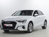 Usado Audi A3 Advanced Plus 150 CV (110 kW) 2023 Berlina