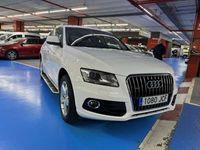 usado Audi Q5 Advanced edition 2.0 TDI quattro 110 kW (150 CV)