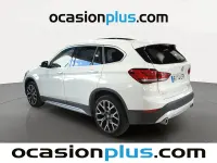 Usado BMW X1 190 CV (139 kW) 2020 Blanco SUV