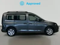 Nuevo VW Caddy 150 CV (110 kW) 2026 Gris Monovolumen