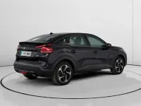 Usado Citroën C4 PureTech 131 CV (96 kW) 2024 Negro SUV