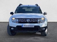 Usado Dacia Duster Ambiance 115 CV (84 kW) 2018 SUV