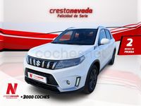 Usado Suzuki Vitara 129 CV (94 kW) 2022 Blanco SUV