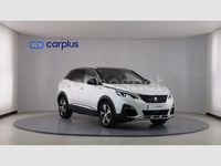 Usado Peugeot 3008 GT-line 225 CV (165 kW) 2020 Blanco nacarado (3 capas) SUV