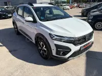 Usado Dacia Sandero Essentiel 101 CV (74 kW) 2021 Blanco Berlina