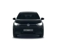 Nuevo VW ID.3 Pure 125 kW (170 CV) 2026 Negro Utilitario