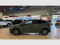 Usado Hyundai i20 101 CV (74 kW) 2025 Blanco Utilitario