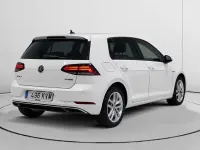 Usado VW Golf VII Advance 131 CV (96 kW) 2019