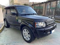 Usado Land Rover Discovery 4 HSE 245 CV (180 kW) 2011 Burdeos SUV