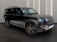 Usado Land Rover Defender SE 249 CV (183 kW) 2025 Gris / plata SUV