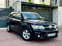 Usado Fiat Freemont Urban 170 CV (125 kW) 2012 Negro SUV