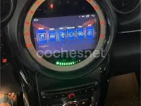 Usado Mini One D Countryman 90 CV (66 kW) 2014 Negro SUV