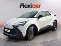Usado Toyota C-HR Advance 184 CV (135 kW) 2024 Blanco SUV