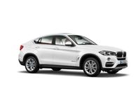 usado BMW X6 xDrive 30dA