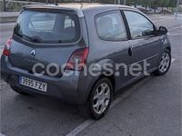 Usado Renault Twingo GT 100 CV (73 kW) 2008 Azul Utilitario