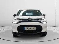 Usado Citroën C3 Aircross Feel 110 CV (80 kW) 2022 Blanco SUV