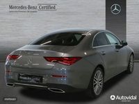 usado Mercedes CLA200 Coupé