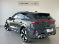 Nuevo Cupra Terramar 150 CV (110 kW) 2026 Azul SUV